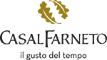 Shop di CasalFarneto Logo